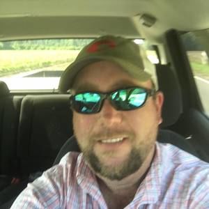 Meet your Posher, Chris